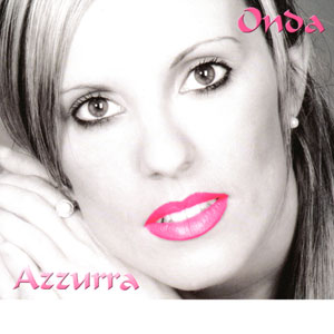 ONDA D'AMORE - Azzurra