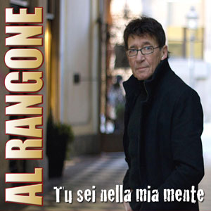 TU SEI NELLA MIA MENTE - Al Rangone