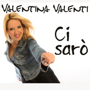 CI SARO' - Valentina Valenti