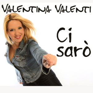 CI SARO\' - Valentina Valenti