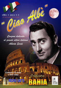 omaggio al grande Alberto Sordi