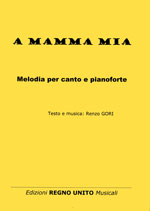 Visualizza A mamma mia nei dettagli