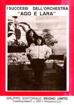 Copertina