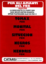 Copertina