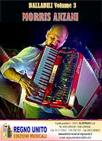 Visualizza I ballabili volume 3 nei dettagli