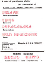 Copertina
