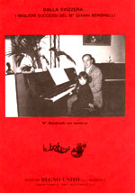 Copertina