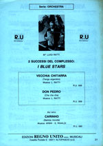 Copertina
