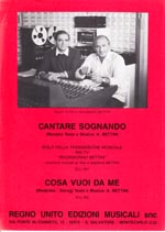 Copertina