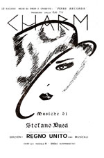 Copertina