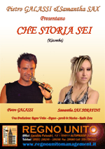 Copertina