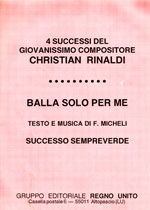 Copertina