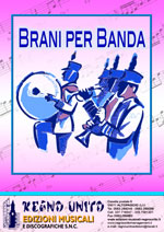 Visualizza Composizioni per banda nei dettagli