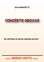 Visualizza Concerto grosso nei dettagli