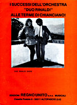 Copertina