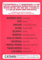 Copertina