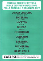 Copertina