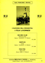 Copertina