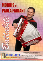 Visualizza I ballabili nei dettagli