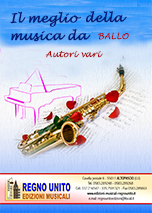 Visualizza Il meglio del ballo nei dettagli