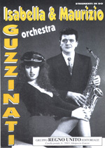Copertina
