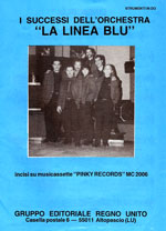 Copertina