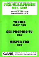 Copertina