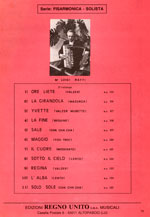 Copertina