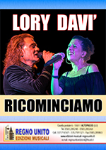 Visualizza Ricominciamo nei dettagli