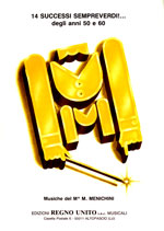 Copertina