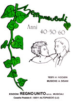 Copertina