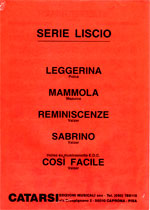 Copertina