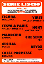 Copertina