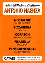 Copertina