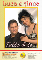 Copertina